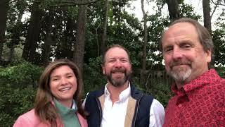 Congratulations Chelsea and Mathias!