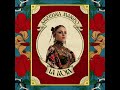 Angelina Mango La Noia Official Instrumental With Backing Vocals Eurovision 2024 Italy