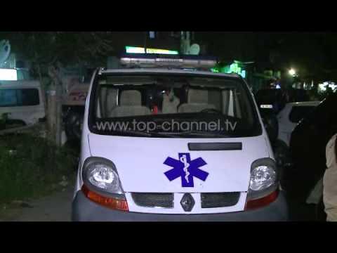 Atentat ndaj dy të rinjve në Tiranë, një i plagosur- Top Channel Albania - News - Lajme