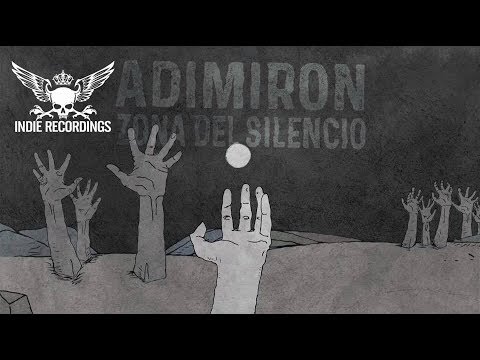 Adimiron - Zona Del Silencio