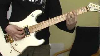 Bon Jovi - Come back (by Timo)