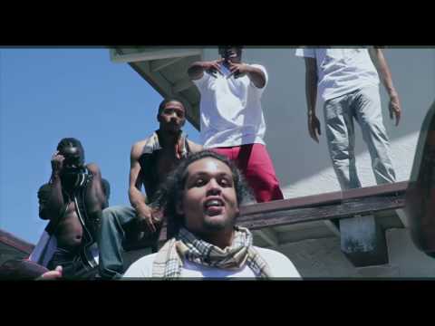 Da Hood GO : B-Slew x King Nooch x The Fifth [Prod. G_Money x Chris Cash]