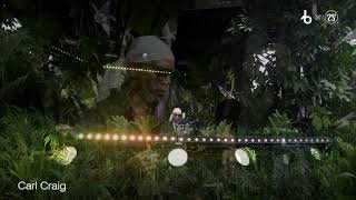 Carl Craig DJ set - CRSSD 2021 | @beatport Live