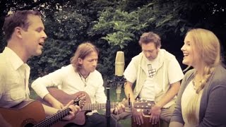 THE ROCKING CHAIRS - &quot;Calm after the storm&quot; (Common Linnets Cover)