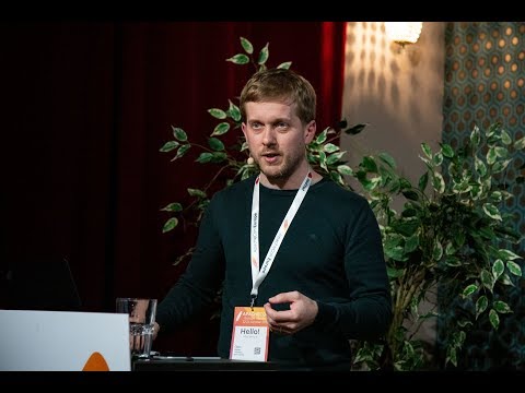 #ACEU19: Chris Baynes – Fast federated SQL with Apache Calcite