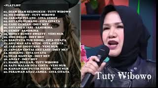 Download lagu TUTY WIBOWO ALBUM LINA GEBOY CITA CITATA IMEY MEY SANDRINA VENI NUR 1 mp3