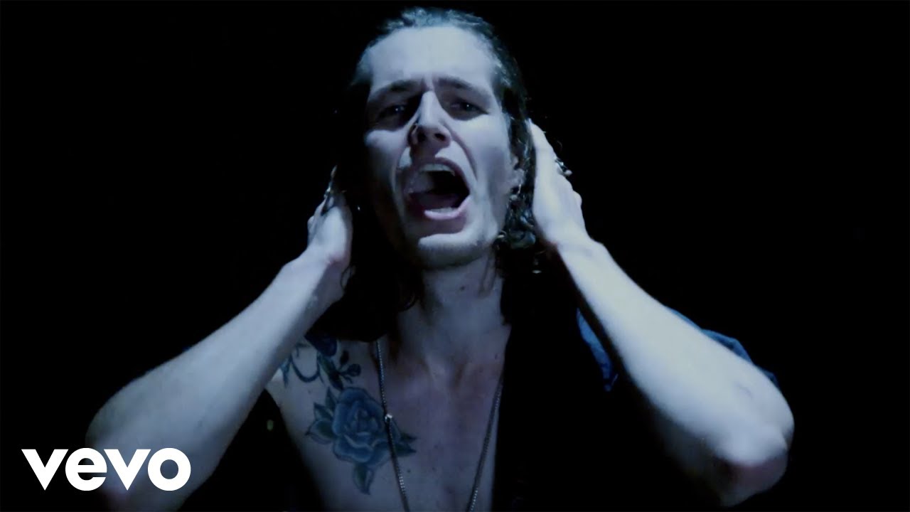 Return to Dust - Black Road - YouTube