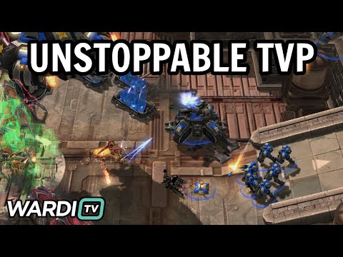 UNFORGIVING TVP! - HeroMarine vs Neeb (TvP) - ESL Open Cup EU [StarCraft 2]