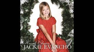 ファースト・ノエル／ジャッキー・エヴァンコ　The First Noel／Jackie Evancho