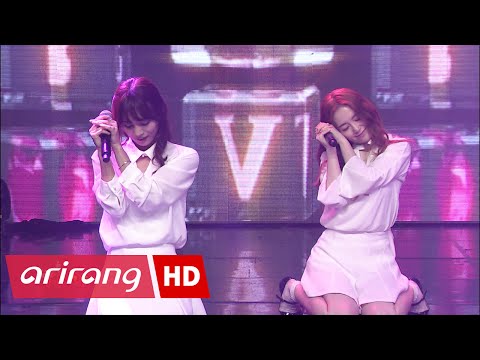 Simply K-Pop _ VARIOUS(베리어스) _ I only want you(너만을 원해) _ Ep.220 _ 062416