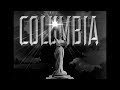 Columbia Pictures 1942 1943