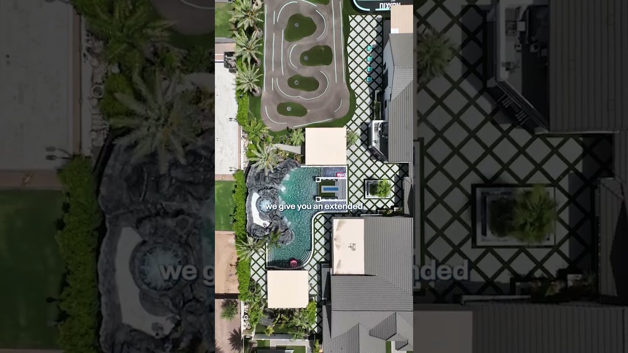 Cool House Ep. 17 Social Tease