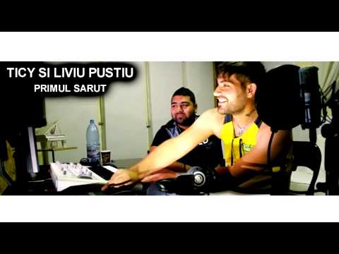 TICY si LIVIU PUSTIU - Primul sarut ( Official Track )