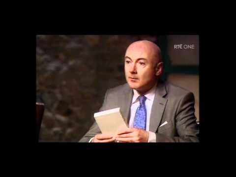 Sensormind on Dragons Den March 2012