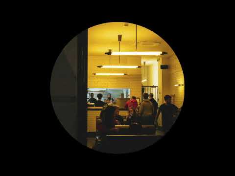 Thierry Tomas - Rhythms EP - Rhythm#1 (Robsoul)