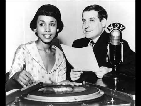 Charlie Rouse May 1985