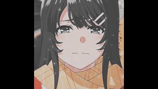 Download lagu You Broke Me First Sakuta X Mai mp3 Download lagu You Broke Me First Sakuta X Mai mp3