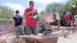 Troia Summer School 2014 | TROIA RUINAS