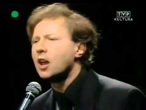 MAREK GRECHUTA   Dni ktorych nie znamy