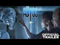 The Abyss | Remastered 4K | 1989 | Official Trailer Sci-Fi