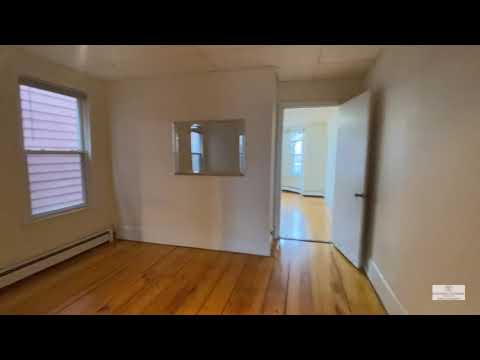 RENTED:  496 Sumner Street Unit 2 East Boston
