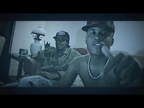 SPACEGHOSTPURRP & DOUGH DOUGH - MUNNIE TRAIN // OFFICIAL VIDEO / 2015