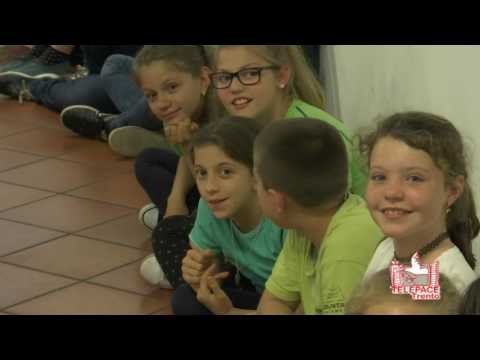 Anche a Shtat Shtatore... tutti a scuola - Kosovo | Docenti Senza Frontiere