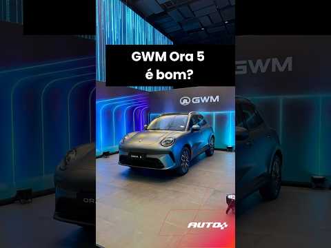 GWM Ora 5 é bom?