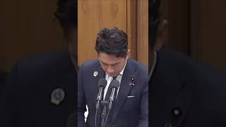 自衛隊の根本について　#橋本みきひこ #小泉進次郎 #国民民主党
