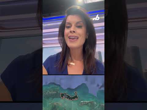 Cuban government says 4 killed in confrontation with boat registered in Florida