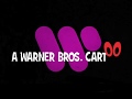Looney Tunes 1960s Opening And Closing With Saul Bass W Logo SPOOF