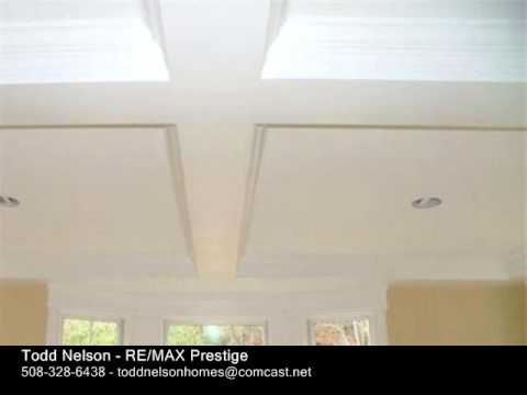 Single-Family Home - Wayland, MA 01778 Real Estate Lot 3 Dyl