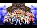 Final Torneio Extreme Masters 2020 Fighters History Karnovs Revenge