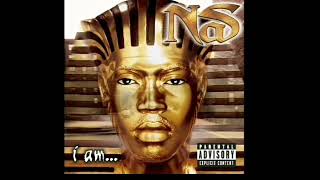 Nas - I Want To Talk To You &quot;Instrumental&quot;