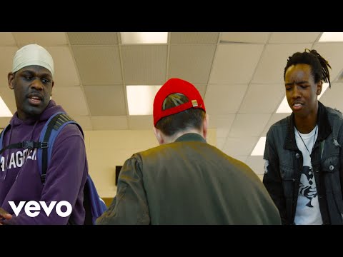 Pete Rock - Short Film Shots Fired