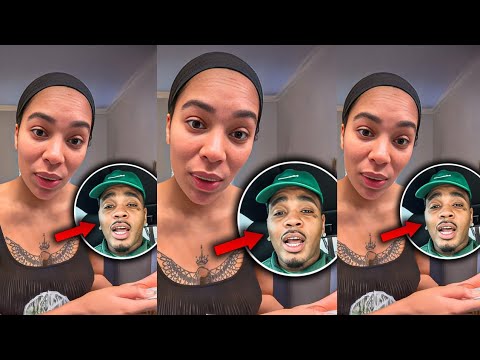 Dreka Reveals Kevin Gates Begged Her To Get Back With Him 😳