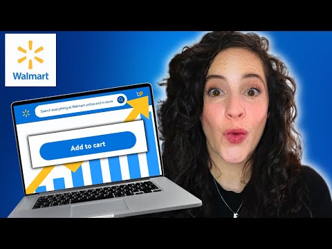 How to Win on Walmart Marketplace - Product Listing 101