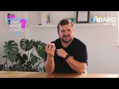 Bry, jak mogę pomóc? | Inteligentny czujnik zalania cz. 1