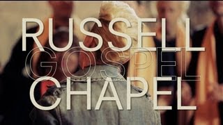 Alice Russell - Heartbreaker Part 2 (Gospel A Capella)