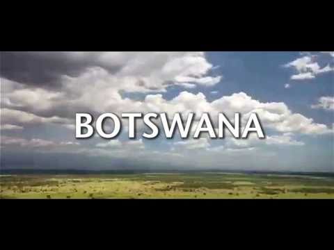 LOCARINI - Botswana (original mix) |