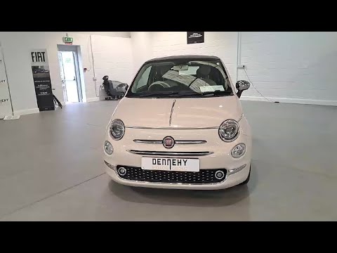 Fiat 500 Cabrio 1.2 55 P/week - Image 2