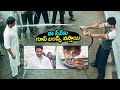 Prabhas And Gopichand Block Buster Movie Ultimate Warning Scene Trisha Varsham Telugu Cinema