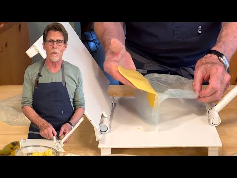 Your Guide to Easy Homemade Corn Tortillas | Rick Bayless Taco Manual