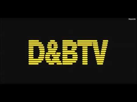 Junglemania #183 D&BTV