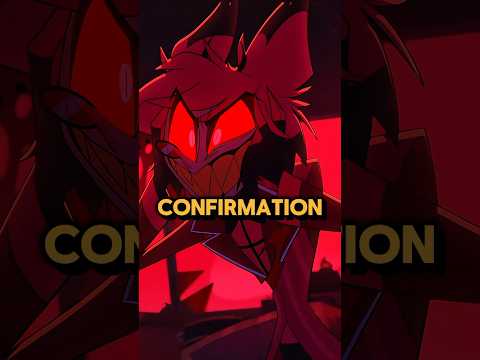 THE TRUTH OF ALASTOR’S DEAL  🤯 #hazbinhotel #hazbinhotelalastor #anime