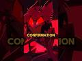 THE TRUTH OF ALASTOR S DEAL Hazbinhotel Hazbinhotelalastor Anime