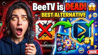 The BEST BeeTV Alternative for Firestick