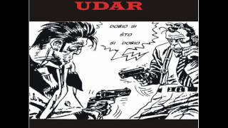 Frontalni Udar - Darko