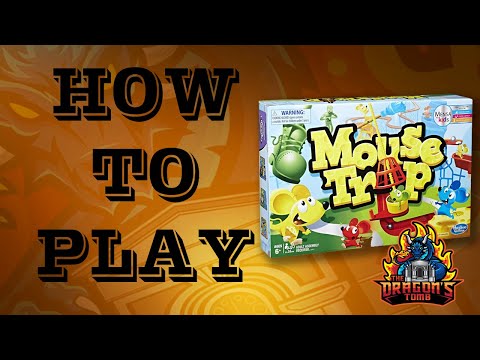 How To Play - Mouse Trap