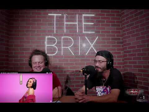 Lit Up AV Reactions: Doja Cat - Juicy | A COLORS SHOW